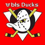 BLS Ducks Logo