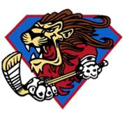 EHC Zürich Lions Logo