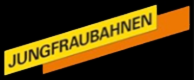 Jungfraubahnen Logo