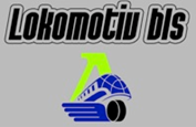 Lokomotiv BLS Logo